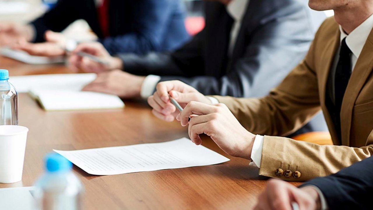 Kahramanmaraş'ta Üniversite'de İş Fırsatları: 48 Sözleşmeli Personel Aranıyor!