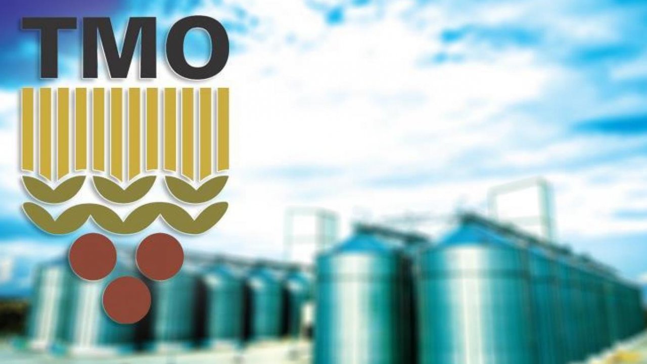 TMO'nun Önceliği Yine Deprem Bölgesindeki Üreticiler Olacak