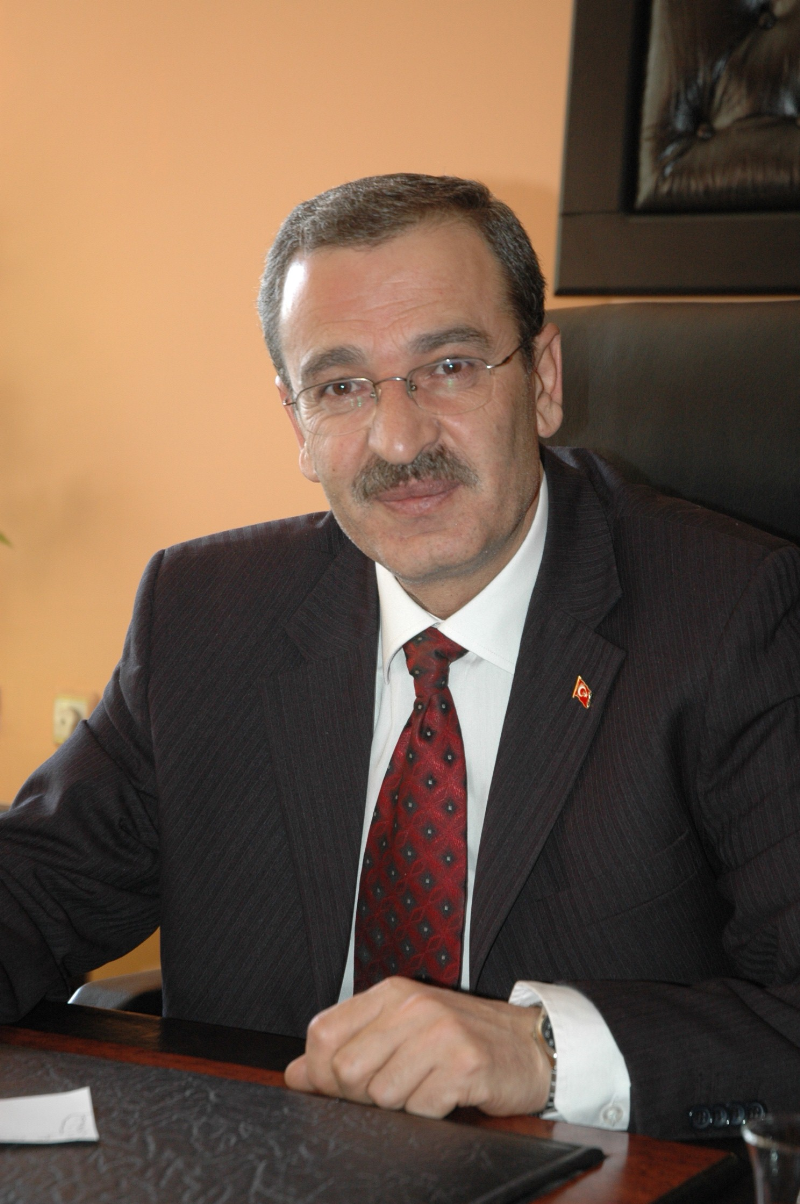 ELBİSTAN'DA HAKEM HEYETİNE 3 BİN 10 BAŞVURU