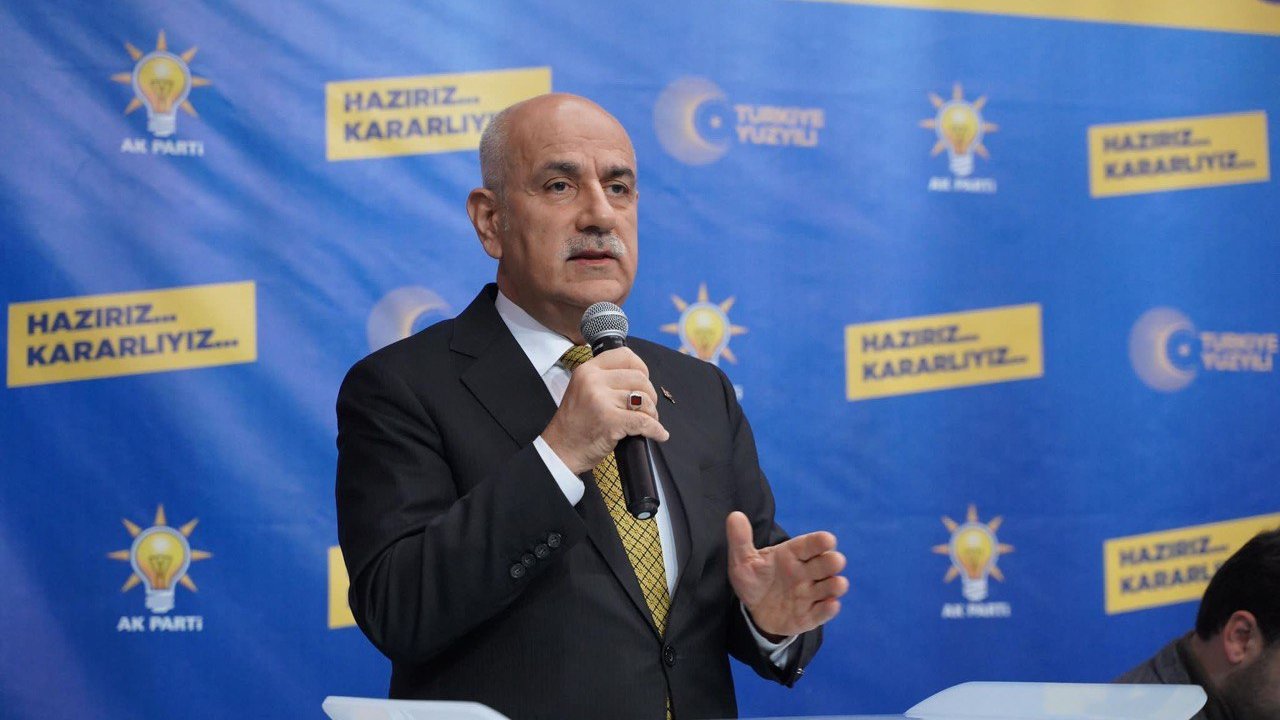 Kahramanmaraş'ta Borç Erteleme Müjdesi: Vahit Kirişci'den Önemli Açıklama!