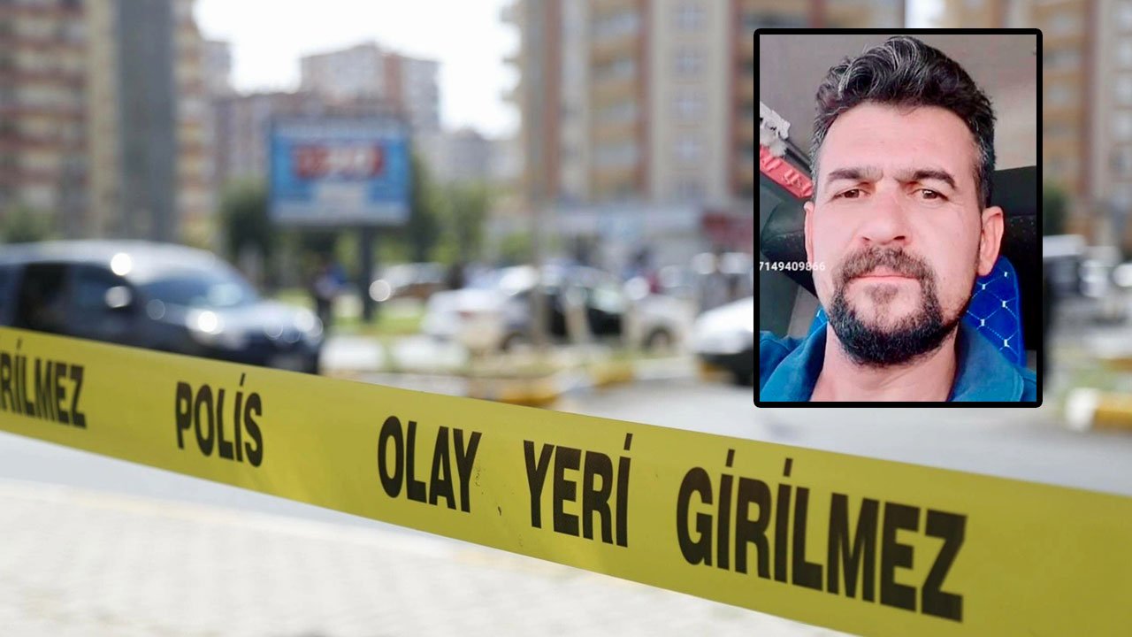 Kahramanmaraş'ta Şok Edici Cinayet: Bıçaklanarak Hayatını Kaybetti!