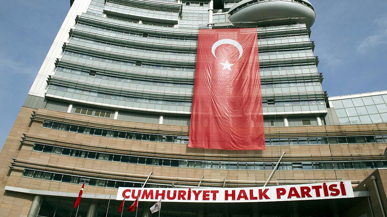 CHP'nin Kahramanmaraş Belediye Başkan Adayları Belli Oldu!