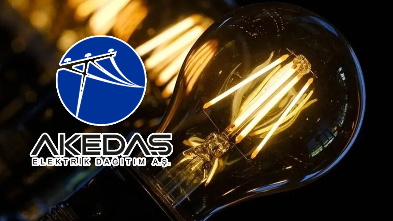 Herkes Önlemini Alsın: Kahramanmaraş İçin Gün ve Saat Verildi! Bazı Mahallelerde Elektrik Kesintisi Yaşanacak