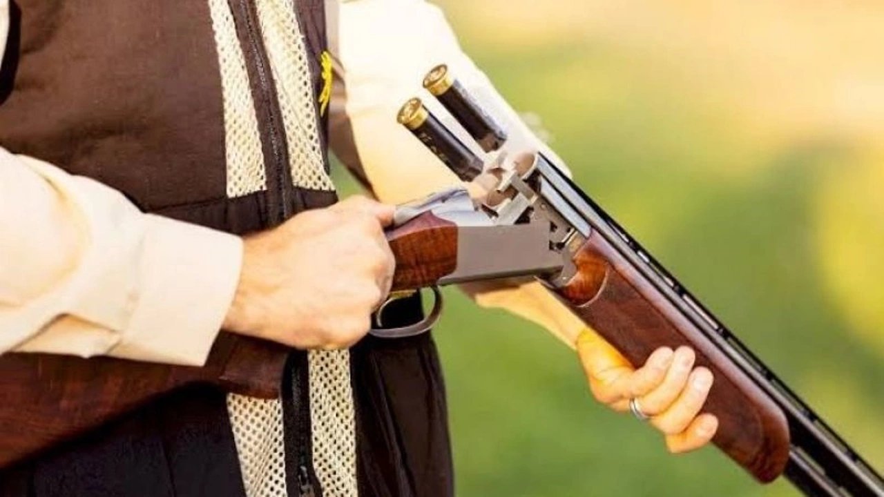 Patronunu Tüfekle Öldüren Kahramanmaraşlı Sanığa Ağırlaştırılmış Müebbet Hapis Cezası!