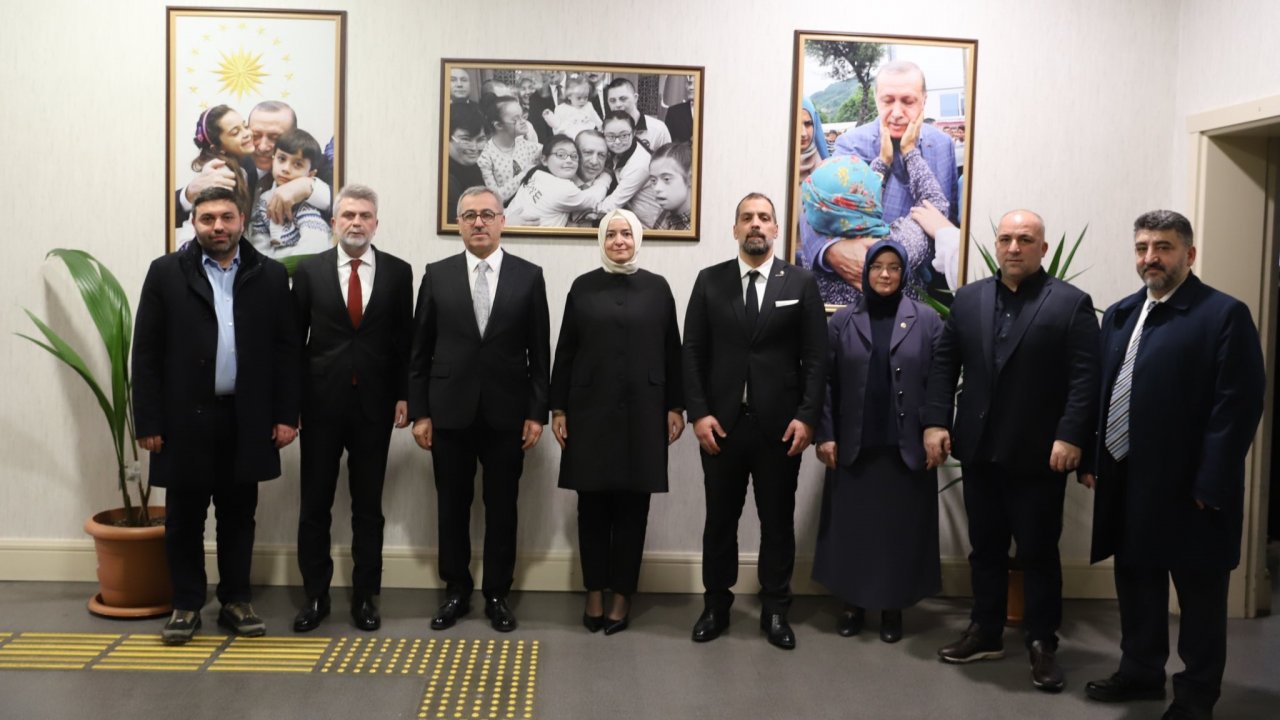 Kahramanmaraş'ı Güzel Haber Kapladı: Sevgi Dolu Bir Proje Yolda