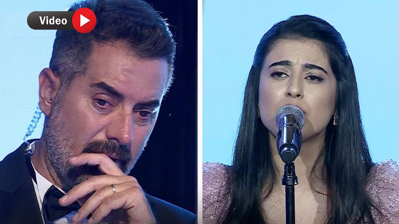 Kahramanmaraş'ın Gururu Mergül Palta: TRT 1 Ekranlarını Titretti! 'Maraş'tan Bir Haber Geldi