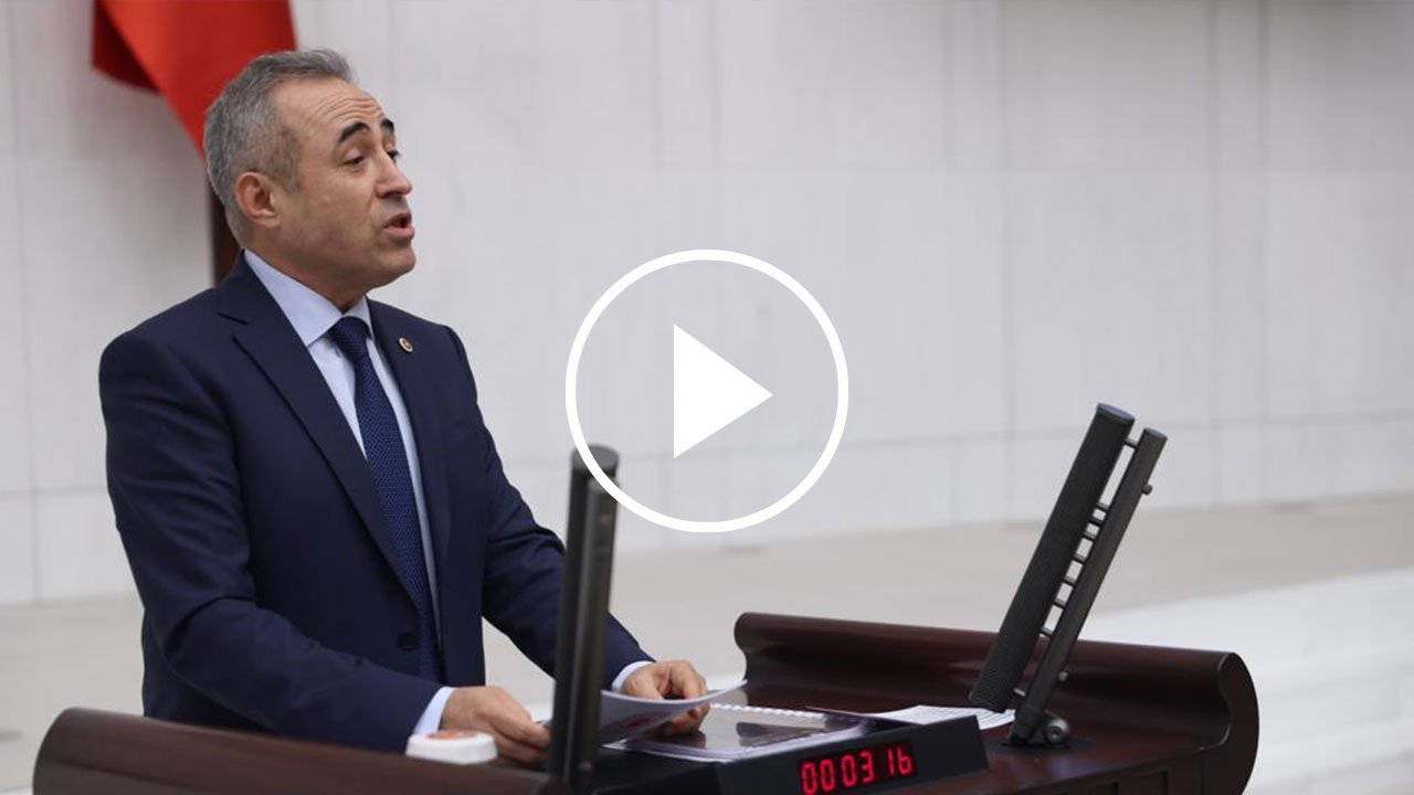 İrfan Karatutlu: Depremden Sonra ‘Bir Yıl İçerisinde Evlerinizi Yapacağız’ Denildi, Onda Biri Yapılmadı