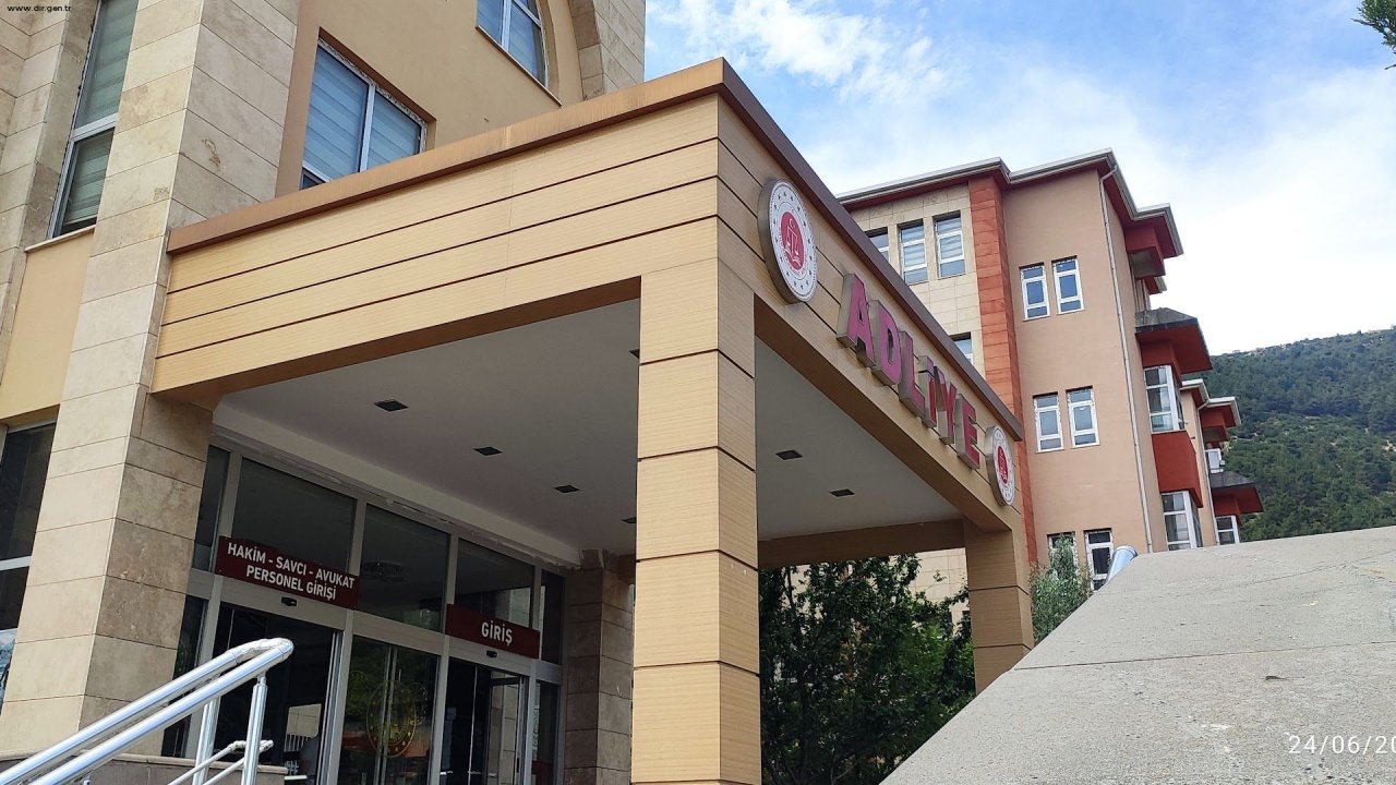 Adaletin Zaferi: Çocuk Katili Kahramanmaraş Emniyeti Tarafından Yakalandı!