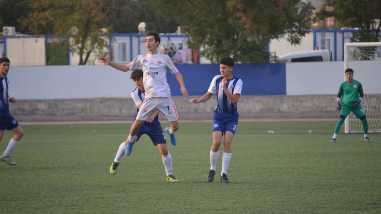 Kahramanmaraş'ta Spora Altın Dokunuş: 2 Milyon TL Nakdi Destek!