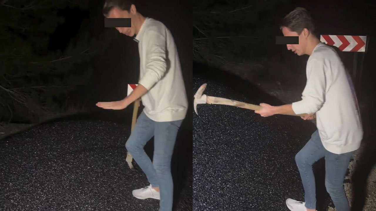 Kahramanmaraş Büyükşehir’e Algı Yapmak İstediler Baba-Oğul Yine Patladılar