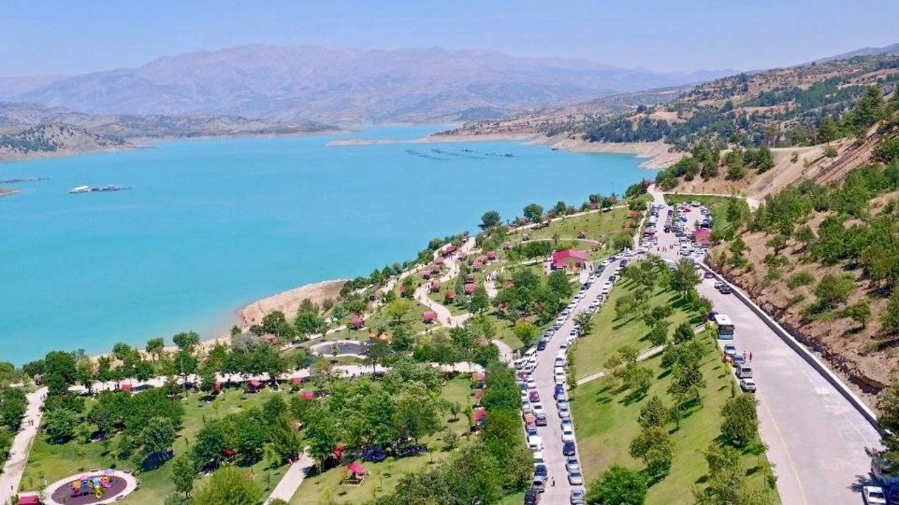 Kahramanmaraş Baraj Doluluk Oranları 2023: Su Krizine Karşı Çözüm Yolları