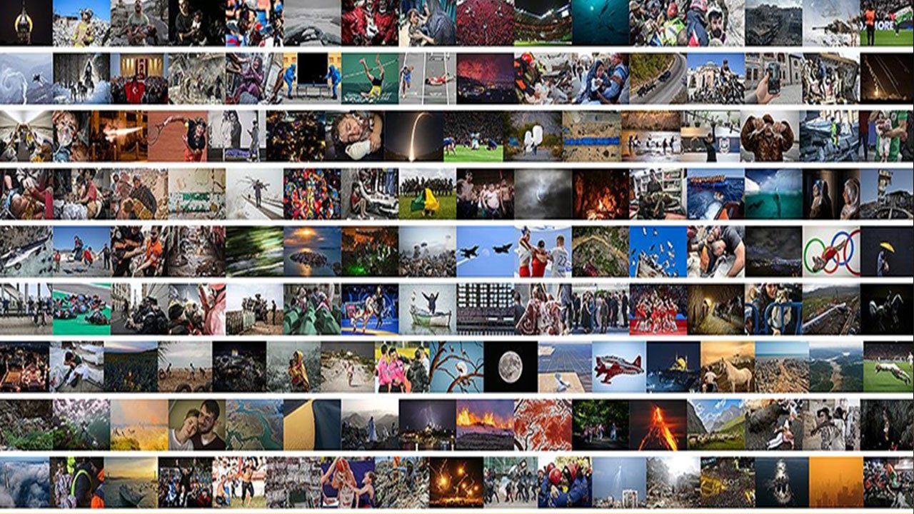 Yarın Başlıyor: Kahramanmaraş Depremlerinin İzinde "Yılın Kareleri" Oylaması!