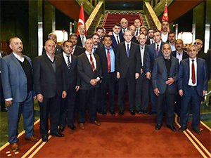 Muhtarların önemi her geçen gün artıyor!