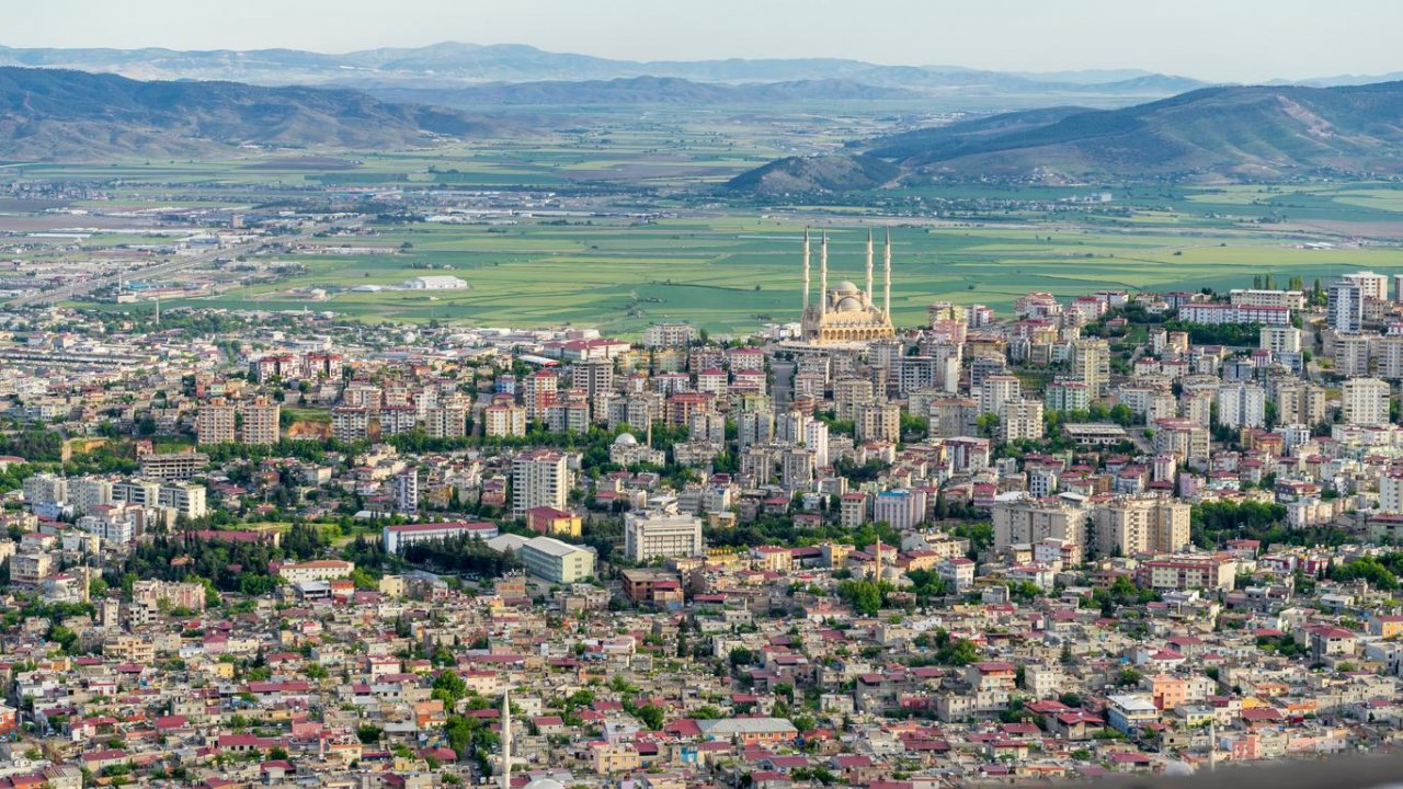 Kahramanmaraş, Türkiye'nin En İyi Şehirleri Arasında Kaçıncı Sırada?