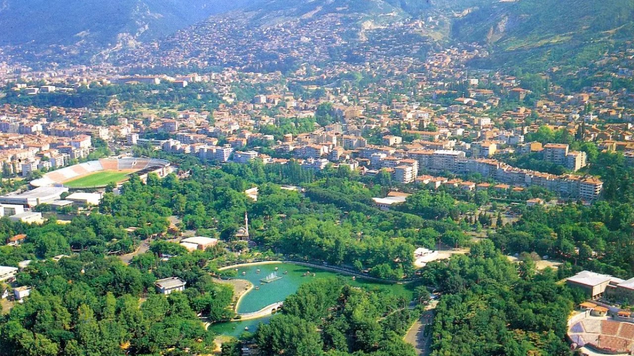 Kahramanmaraş, Malatya, Diyarbakır: İlçeden İle Nasıl İl Oldular?