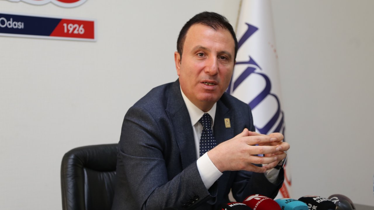 Kahramanmaraş Ekonomisi, Felaket Sonrası İhracatta 1 Milyar Dolar Sınırını Aştı!