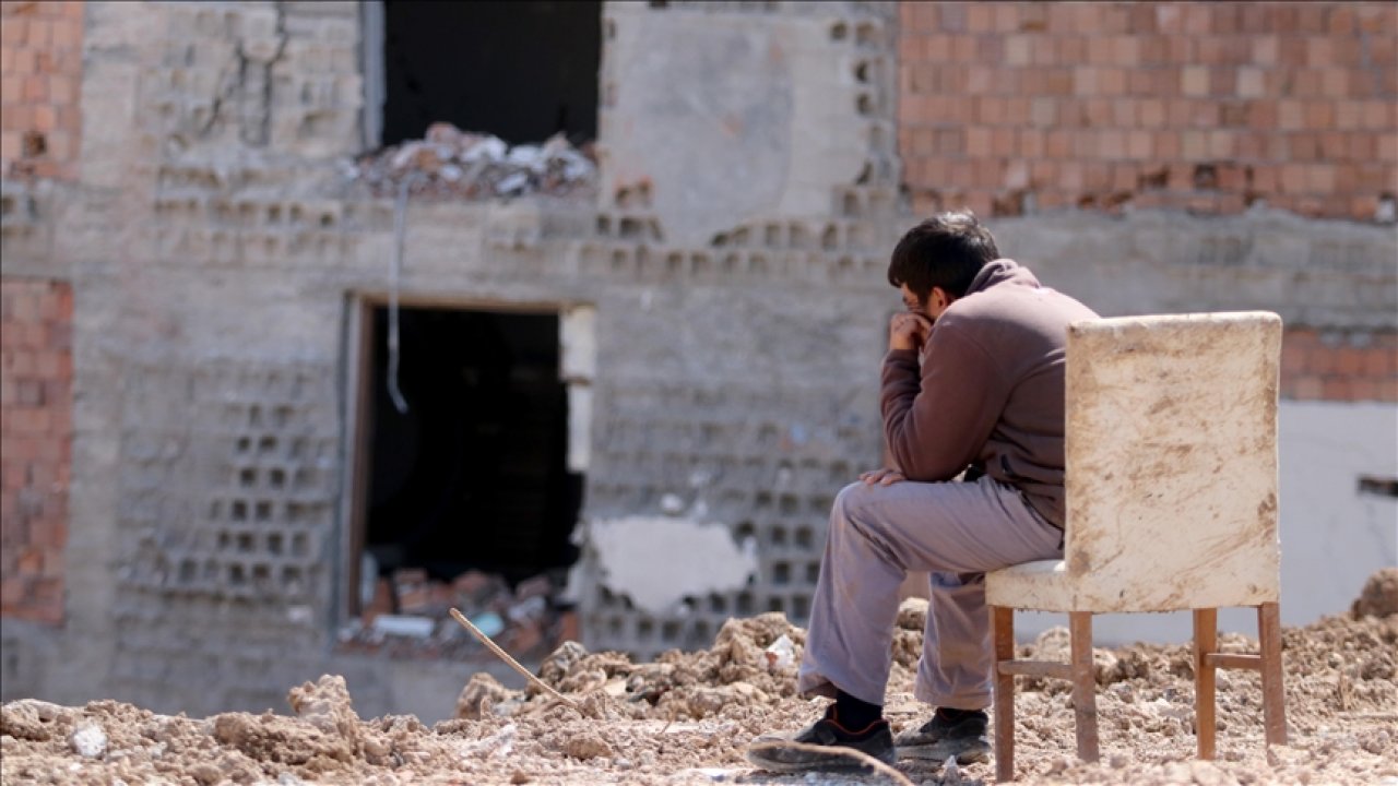 Kahramanmaraş'ta Ebrar Sitesi Zemin Etüdü Eksikliği ve Hapis Cezasıyla Gündemde!