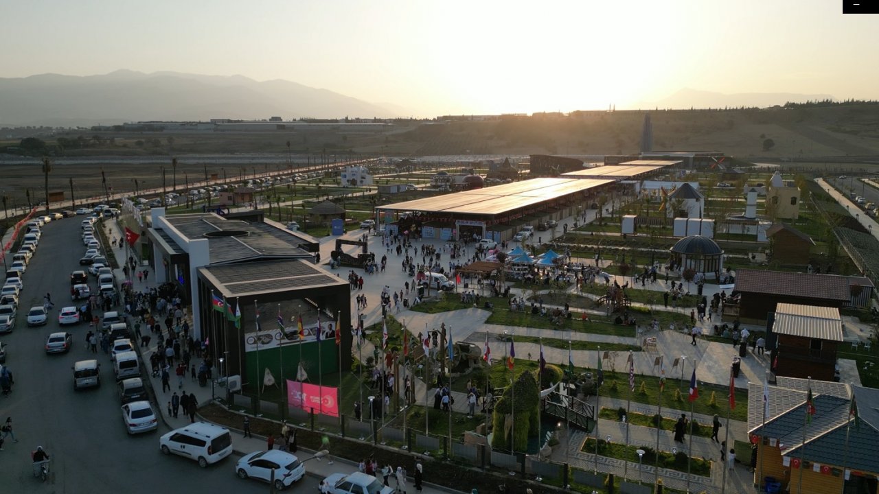 Yeşil Kalkınmada Öncü: Onikişubat Belediyesi Tarihi Enerji Yatırımına İmza Atıyor