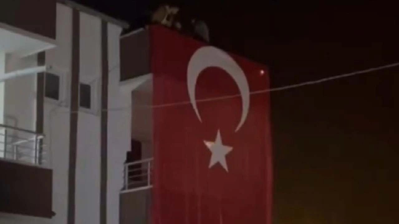 Piyade Uzman Çavuş Serkan Sayın Serkan Sayın Kimdir? Serkan Sayın Nereli?