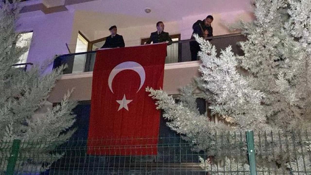 Piyade Üsteğmen Gökhan Delen Kimdir? Gökhan Delen Nereli?