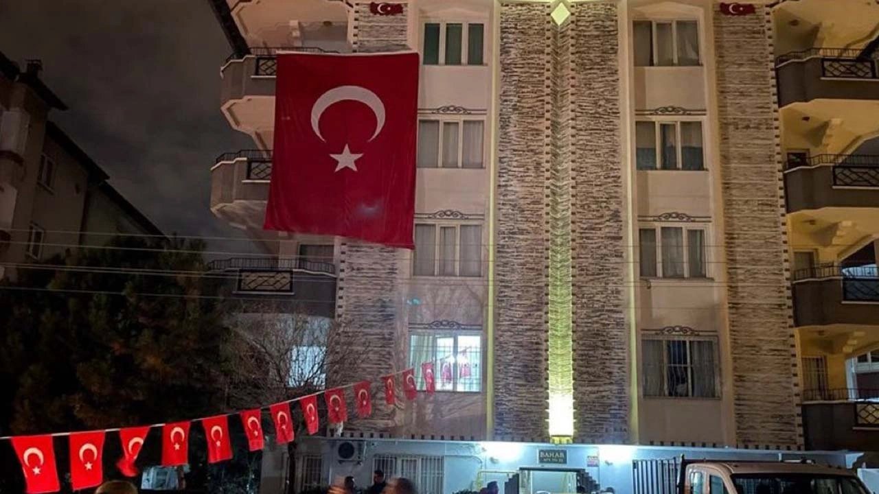 Piyade Uzman Çavuş Hakan Gün Kimdir? Hakan Gün Nereli?