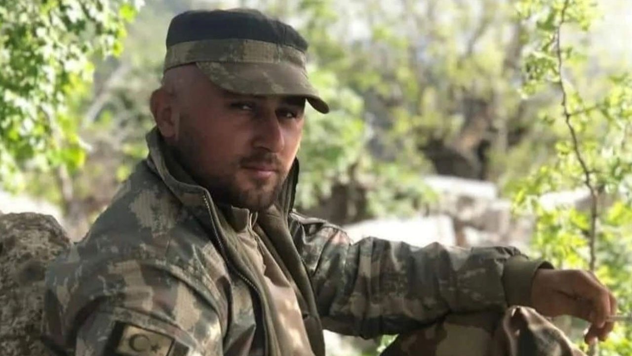 Piyade Uzman Çavuş Ahmet Köroğlu Kimdir? Ahmet Köroğlu Nereli?