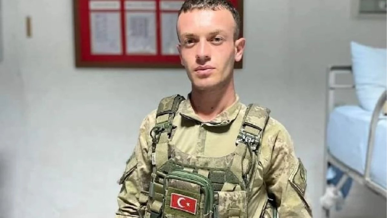 İstihkam Sözleşmeli Er Murat Atar Kimdir? Murat Atar Nereli?