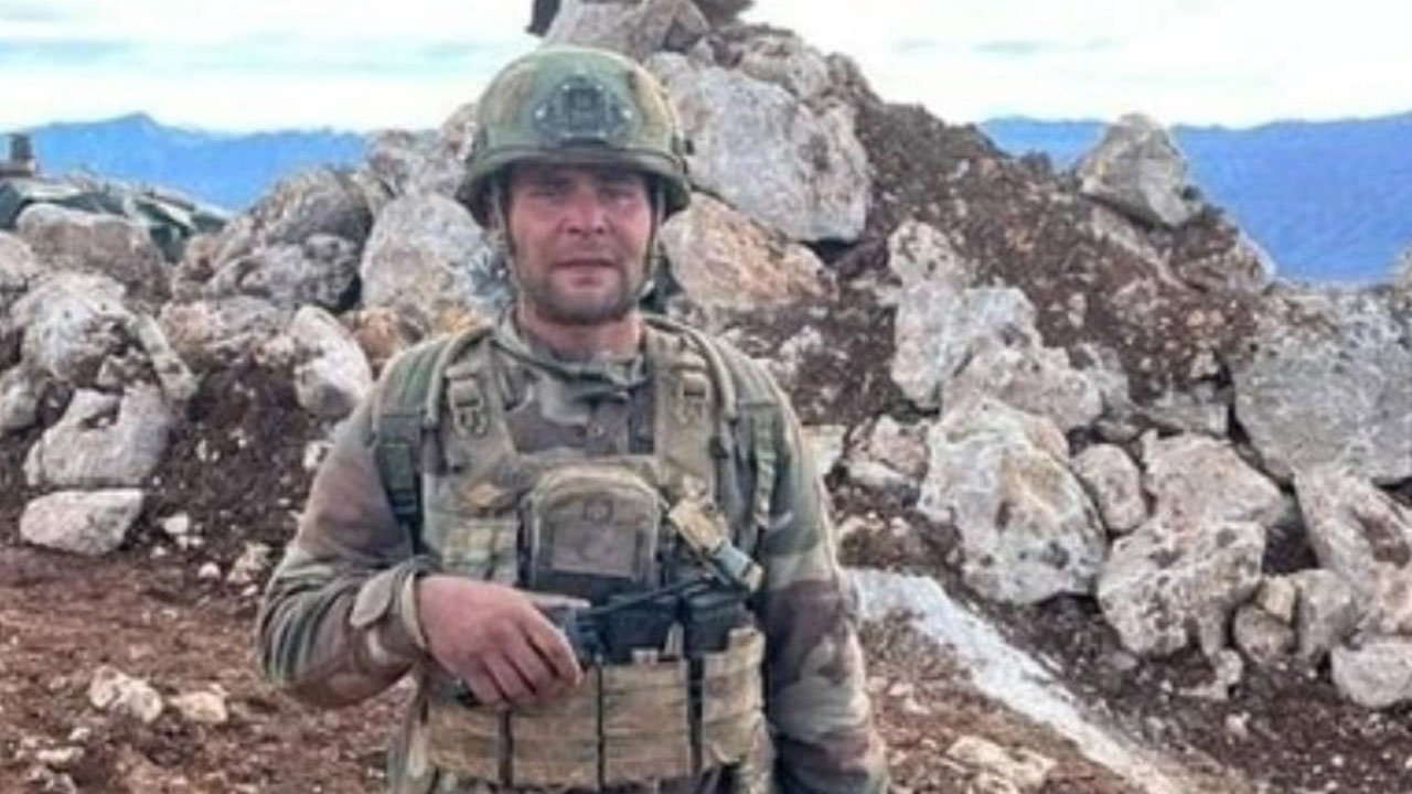 İstihkam Sözleşmeli Er Muhammed Tunahan Evcin Kimdir? Muhammed Tunahan Evcin Nereli?