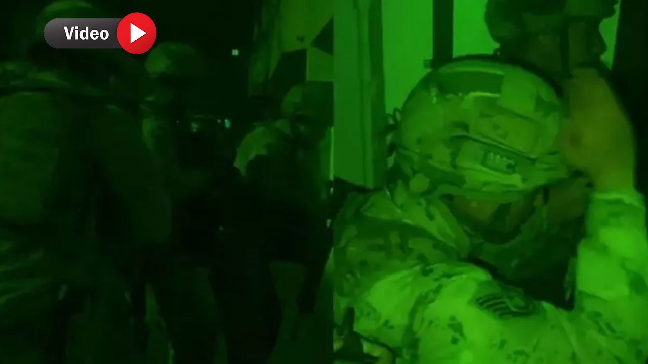 Terör Finansmanına Darbe: Kahramanmaraş Dahil 32 İlde Kahramanlar-41 Operasyonları!