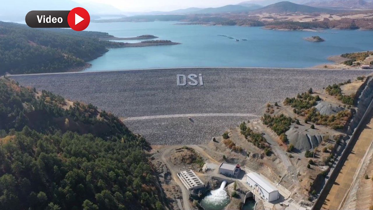 Kahramanmaraş Barajlarında Su Seviyeleri: Güncel Durum Raporu!