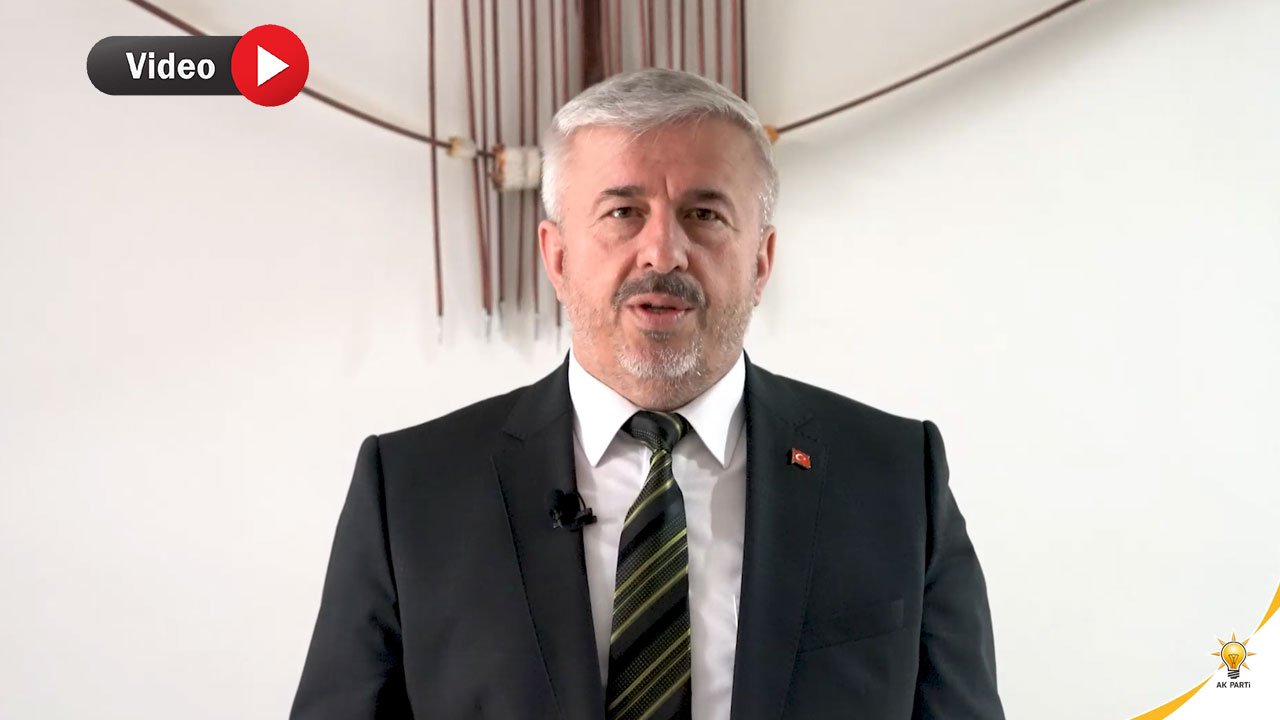 Mustafa Taş: Parmakla Gösterilen Bir Dulkadiroğlu İçin Çalışacağız