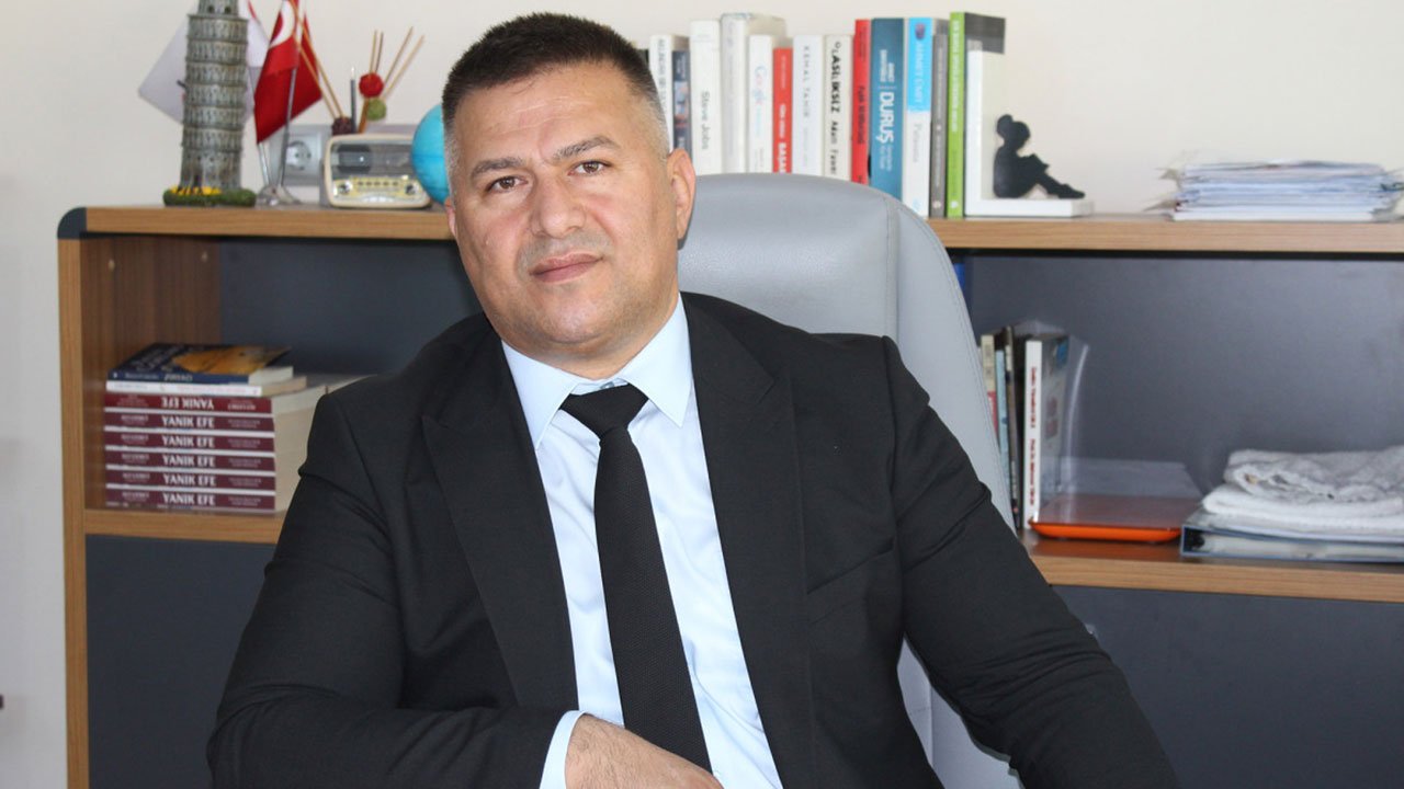 Ak Partide Son Dakika Hamlesi: Ahmet Kılçık’ın İsmi Masada