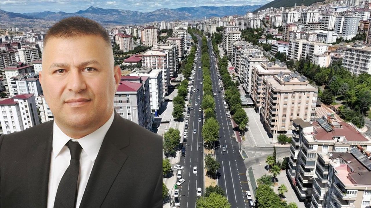 Ahmet Kılçık: Bölgemizin Neye İhtiyacı Var, Karış Karış Biliyoruz