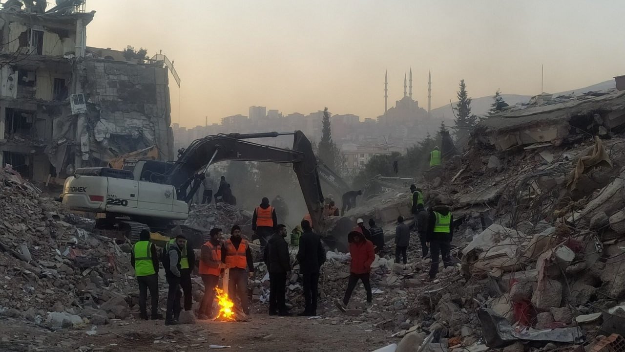 Kahramanmaraş’ta O Sektörün Kazançları Dudak Uçuklattı