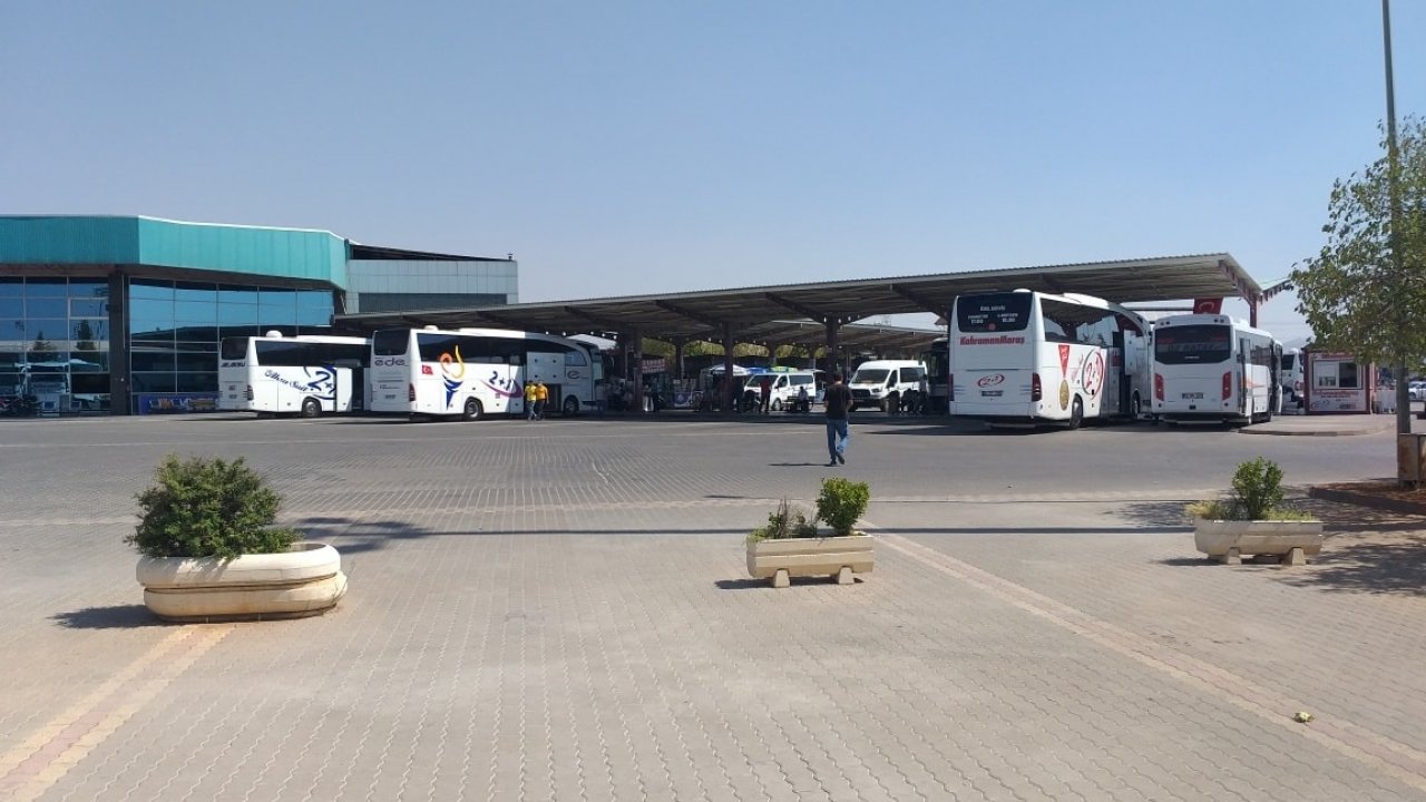 Gaziantep vs. Kahramanmaraş: Otobüs Bilet Fiyatlarındaki Şaşırtıcı Fark!