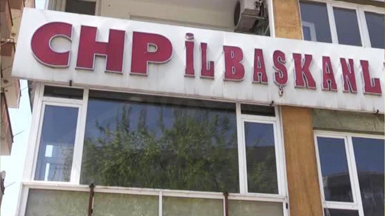 CHP'nin 2024 Planı: Kahramanmaraş Belediye Başkan Adayları Belli Oldu!