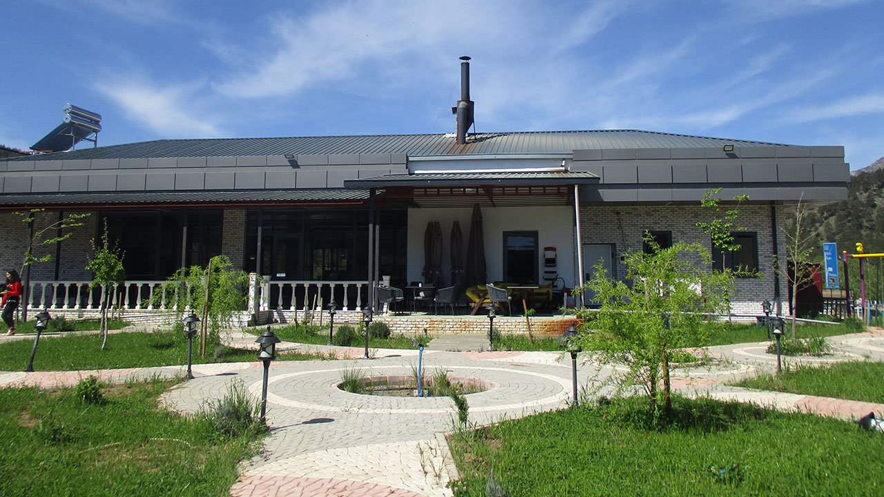 IPARD Başarısı: Kahramanmaraş'ta 2023'te 108 Milyon TL Hibe Desteği!