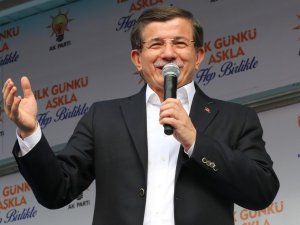 Bunlar puslu havada ortaya çıkan çakallar