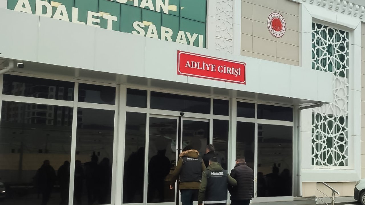 Kahramanmaraş Polisinin Hızlı Müdahalesi: Uyuşturucu Ticaretinde 3 Tutuklama!