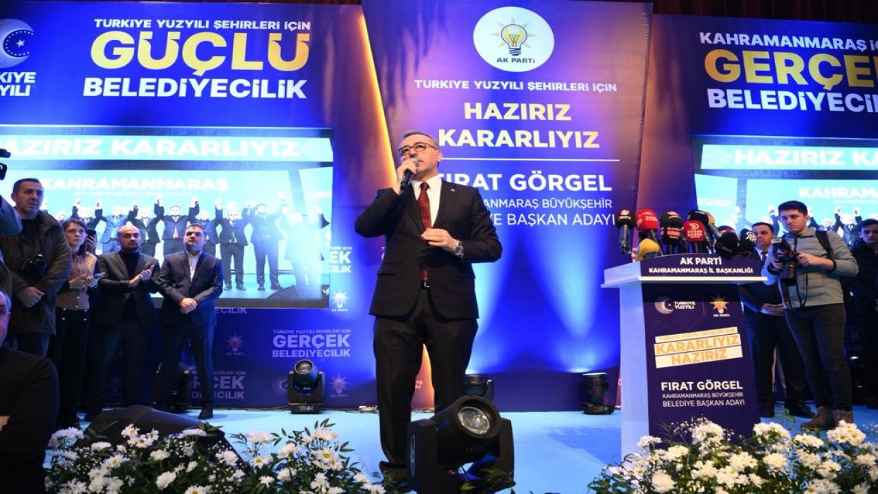 Hayrettin Güngör; Bu Şehrin Emanetine Zeval Getirmedik