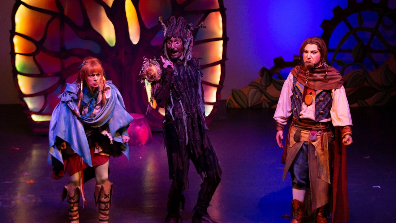 Kahramanmaraş'ta Sanat Rüzgarı: Samsun Devlet Opera ve Balesi 27 Ocak'ta