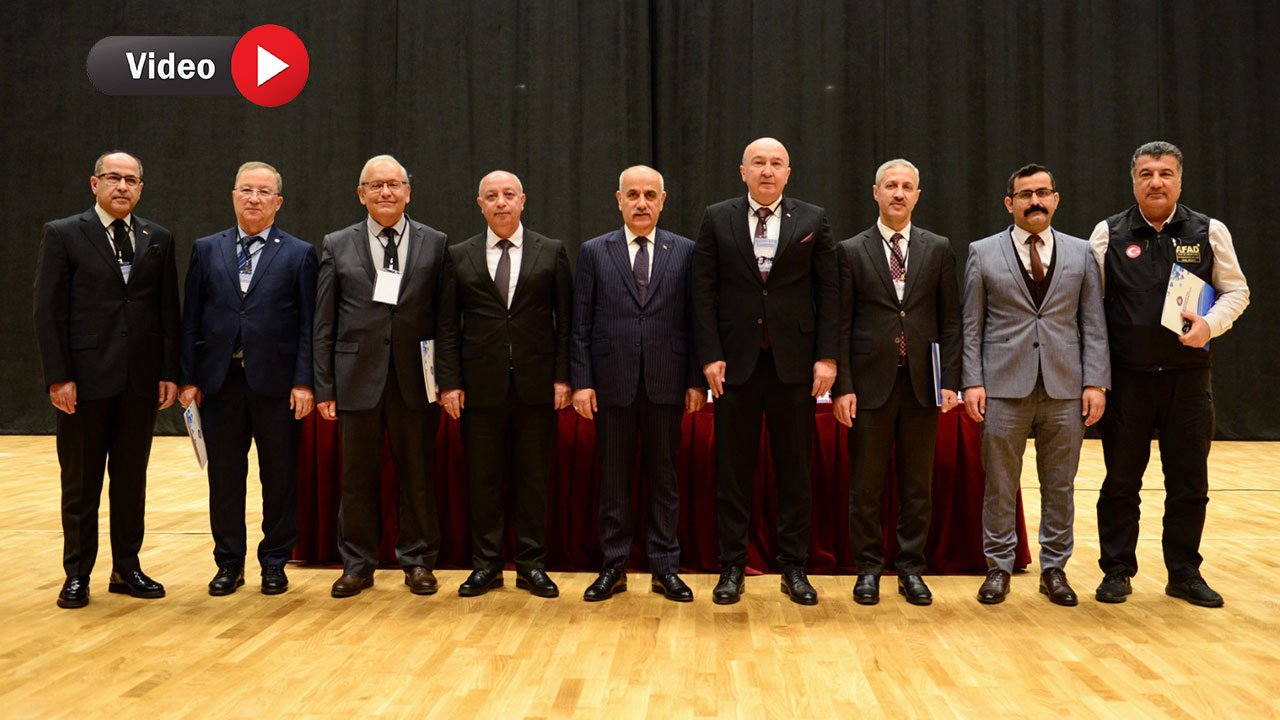 Kahramanmaraş Depremleri KSÜ'de Masaya Yatırıldı: Şehirlere Etki ve Çözümler