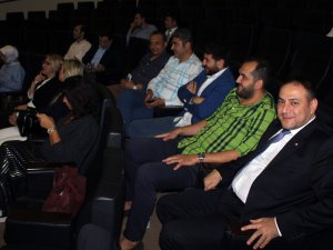 Yatırımcı melekler hedefleri büyüttü!