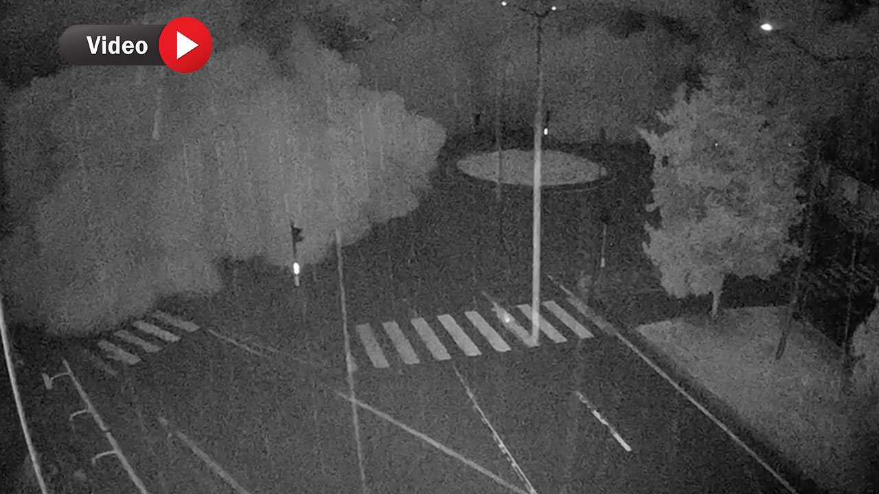 Kahramanmaraş’ta “Asrın Felaketi”ne İlişkin Yeni Kamera Kayıtları Ortaya Çıktı