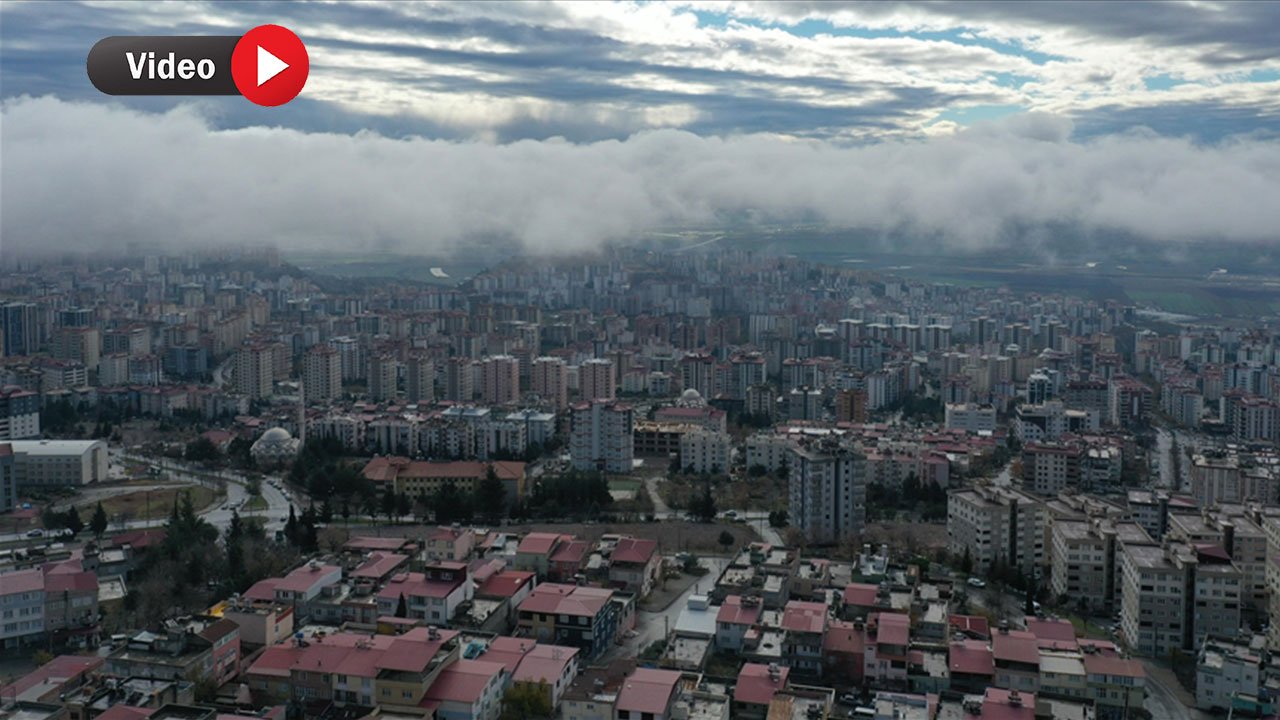 Depremin Merkez Üssü Kahramanmaraş'a 7 Milyar 700 Milyon Liralık Yardım!