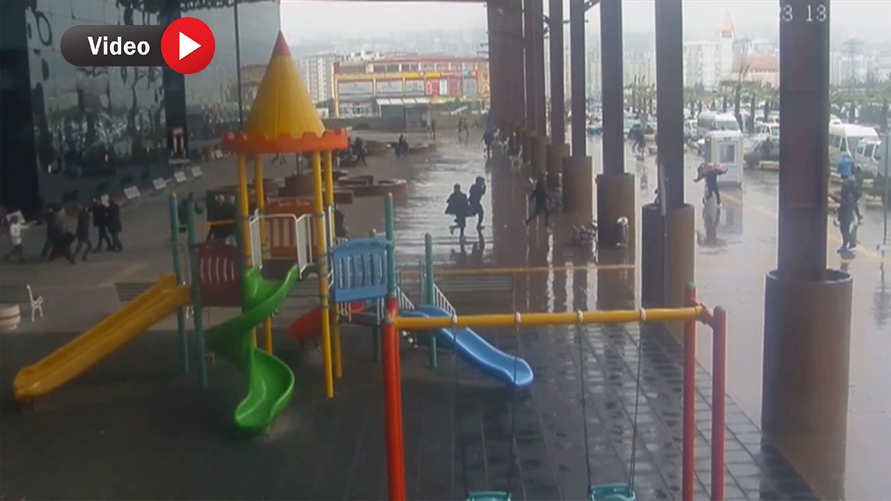 Kahramanmaraş'taki “Asrın felaketi”ne İlişkin Yeni Görüntüler Ortaya Çıktı!