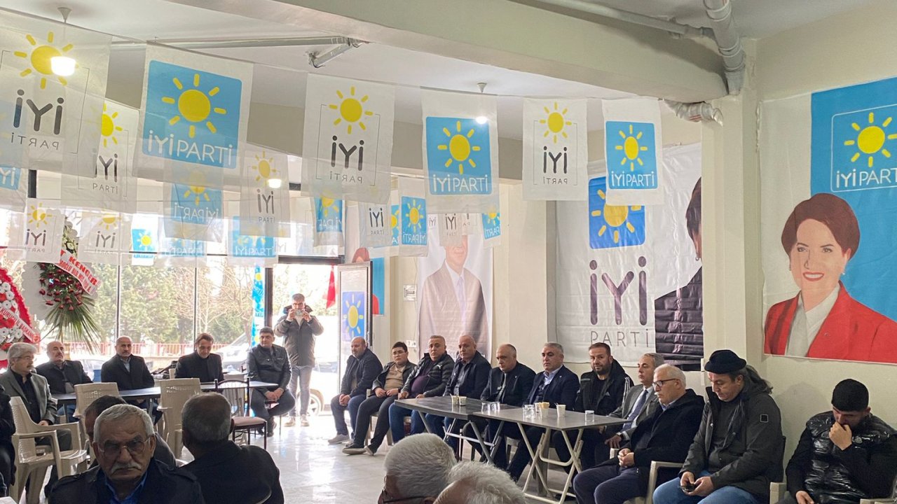 6 Şubat’ta Hayatını Kaybeden Deprem Şehitleri İçin Lokma Dağıtıldı