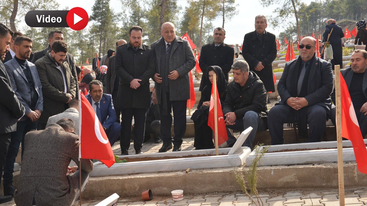 Yeniden Refah Gençlik Kolları Genel Başkanı Güner: Depreme Hazır Bir Ülke Olarak Yaşamalıyız