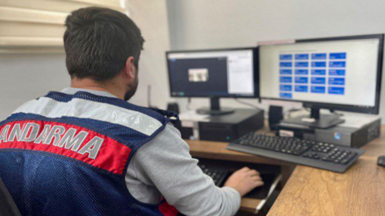 Kahramanmaraş Jandarması Harekete Geçti: 12 Şüpheli Yakalandı!