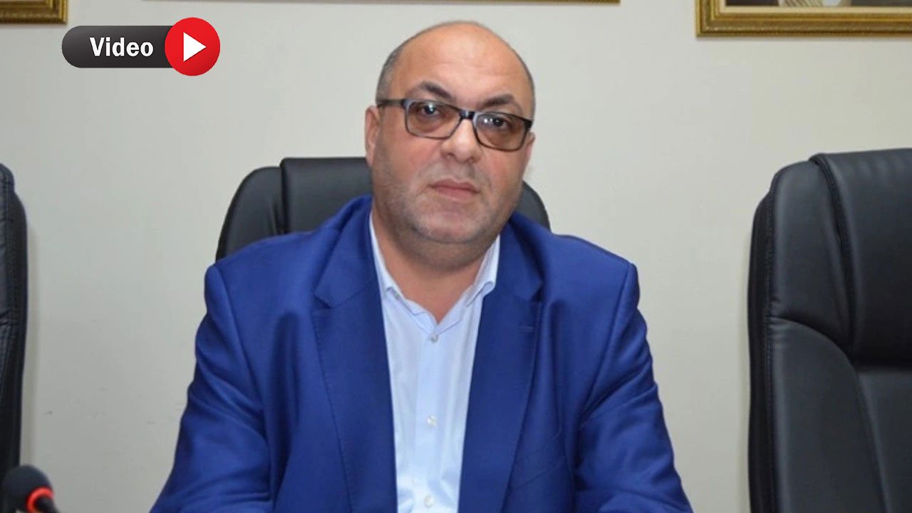 Mehmet Akpınar: Doğukent, Hibe ve Verilen Kredilerle Çözülür